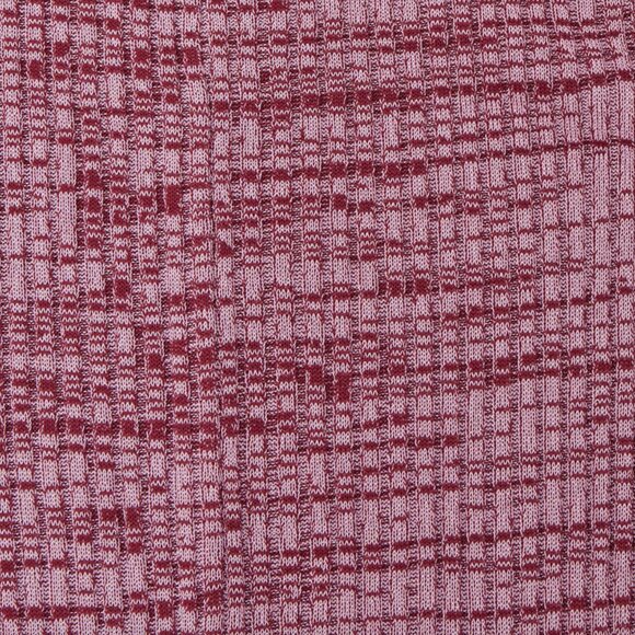 COS Mélange Ribbed Midi Dress - Picture 3 of 9